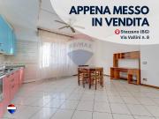 Appartamento in vendita a Stezzano