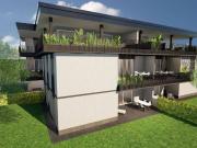 Appartamento in vendita a Stezzano BG