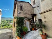 Appartamento in vendita a Subiaco RM