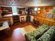 Appartamento in vendita a Subiaco RM