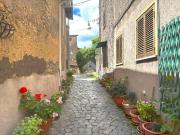 Appartamento in vendita a Subiaco RM