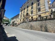 Appartamento in vendita a Subiaco RM