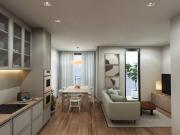 Appartamento in vendita a Sulbiate MB