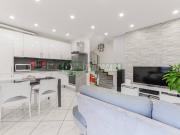 Appartamento in vendita a Sulbiate MB