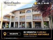 Appartamento in vendita a Sulbiate MB
