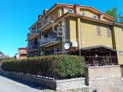 Appartamento in vendita a Sutri, centro