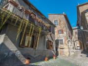 Appartamento in vendita a Sutri, centro storico