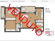 Appartamento in vendita a Tagliacozzo AQ