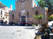 Appartamento in vendita a Taormina, Centro