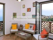 Appartamento in vendita a Taormina ME