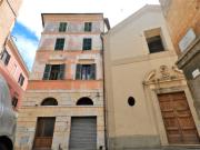 Appartamento in vendita a Tarquinia, Centro Storico