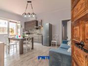 Appartamento in vendita a Tarquinia VT