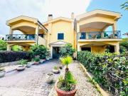 Villa in vendita a Tarquinia VT