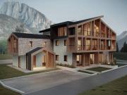 Appartamento in vendita a Tarvisio UD