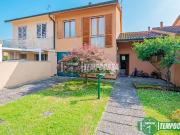 Villetta a schiera in vendita a Tavazzano con Villavesco LO