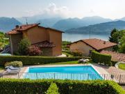 Appartamento in vendita a Tavernola Bergamasca BG