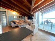 Appartamento in vendita a Tavernola Bergamasca BG