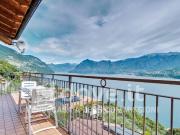Appartamento in vendita a Tavernola Bergamasca BG