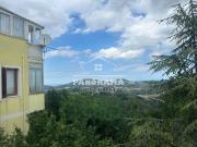 Appartamento in vendita a Tavoleto PU