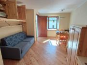 Appartamento in vendita a Temù BS