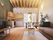 Appartamento in vendita a Temù BS