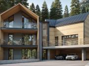 Appartamento in vendita a Ponte di Legno BS