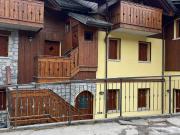 Appartamento in vendita a Temù BS