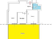 Appartamento in vendita a Teramo, Putignano