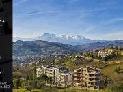 Appartamento in vendita a Teramo, Semicentro