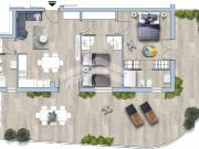 Appartamento in vendita a Termoli