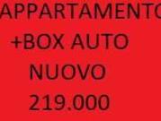 Appartamento in vendita a Termoli CB