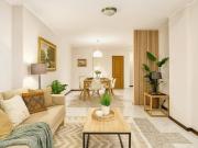 Appartamento in vendita a Terni TR