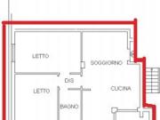 Appartamento in vendita a Terni TR