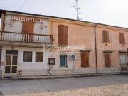 Casa indipendente in vendita a Terre del Reno FE