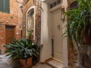 Appartamento in vendita a Terricciola