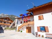 Appartamento in vendita a Tesero