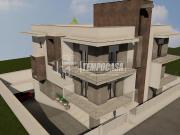 Appartamento in vendita a Teverola