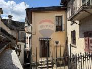 Appartamento in vendita a Toceno VB