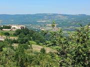 Appartamento in vendita a Todi