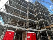 Appartamento in vendita a Tolentino MC