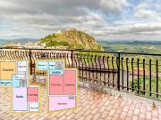 Appartamento in vendita a Tolfa RM