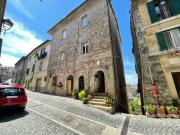 Appartamento in vendita a Tolfa RM