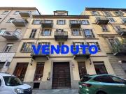 Appartamento in vendita a Torino Appartamento in vendita a Torino