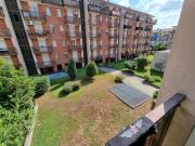 Appartamento in vendita a Torino, Barriera Milano