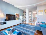 Appartamento in vendita a Torino, Cenisia