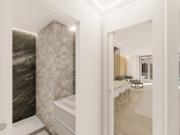 Appartamento in vendita a Torino, Centro