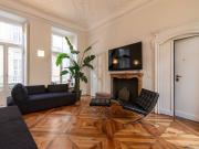 Appartamento in vendita a Torino, Centro 166m² Torino