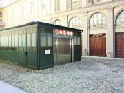 Appartamento in vendita a Torino, Centro Appartamento in vendita a Torino, Centro