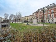 Appartamento in vendita a Torino, Centro 196m² Torino