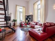 Appartamento in vendita a Torino, Centro 200m² Torino